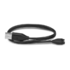 Garmin USB-A laadimis-/andmekaabel (0.5 m)