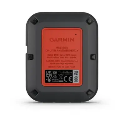 Garmin inReach Messenger