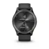 Garmin Vivomove Trend Slate Black Garmin Vivomove Trend Slate Black