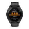 Garmin Forerunner 265 Black