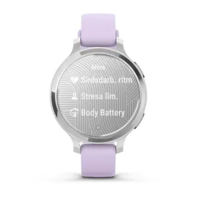 Garmin Lily 2 Active Jasmine Purple