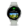 Garmin Venu 3S Sage Gray Passivated