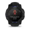 Garmin Instinct 3 Amoled Black Bolt Blue 50 mm