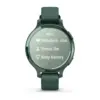 Garmin Lily 2 Active Jasper Green