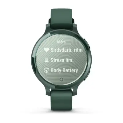 Garmin Lily 2 Active Jasper Green