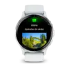 Garmin Venu 3 Whitestone Passivated