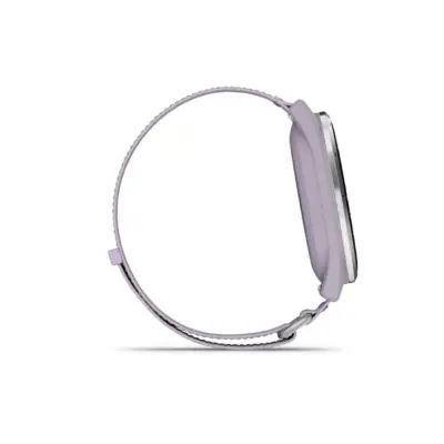 Garmin Approach J1 Silver lilac ComfortFit Garmin Approach J1 Silver lilac ComfortFit