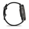 Garmin Venu 4 Slate Black 45mm