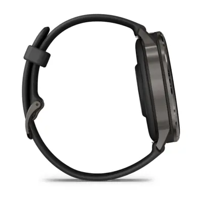 Garmin Venu 4 Slate Black 45mm