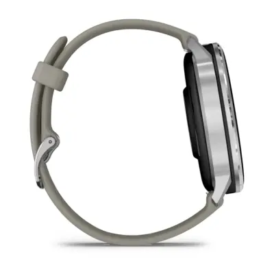 Garmin Venu 4 Silver Gray 45mm