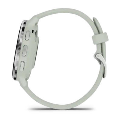 Garmin Venu 3S Sage Gray Passivated