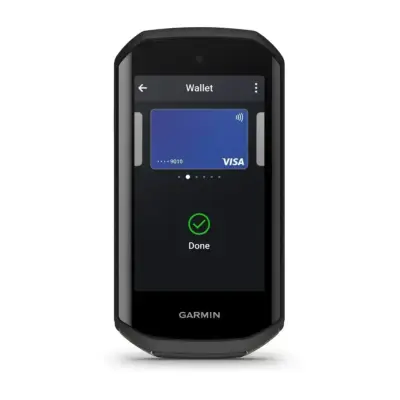 Garmin Edge 1050 Bundle