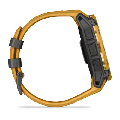 Garmin Instinct 3 Solar Sunburst 45mm