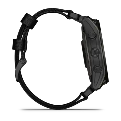 Garmin tactix 7 AMOLED Black