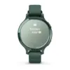Garmin Lily 2 Active Jasper Green