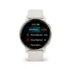 Garmin Vivoactive 5 Ivory