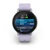 Garmin Bounce 2 Light Purple