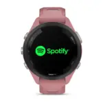 Garmin Forerunner 265S Pink
