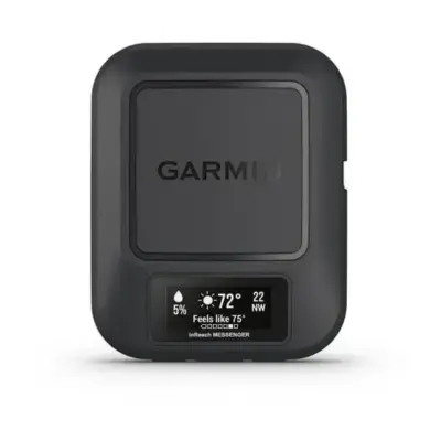 Garmin inReach Messenger
