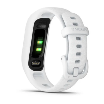 Garmin vívosmart 5 White