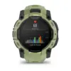 Garmin Instinct 3 AMOLED Fern Green 50mm