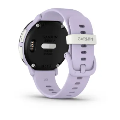 Garmin Bounce 2 Light Purple