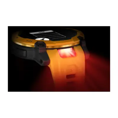 Garmin Instinct 3 Solar Sunburst 45mm