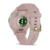 Garmin Venu 3S Pink Dawn Soft Gold