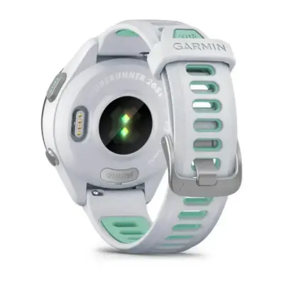 Garmin Forerunner 265S White
