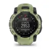 Garmin Instinct 3 AMOLED Fern Green 50mm