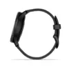 Garmin Vivomove Trend Slate Black Garmin Vivomove Trend Slate Black