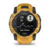 Garmin Instinct 3 Solar Sunburst 45mm