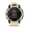 Garmin Instinct 3 AMOLED Citrine 45mm