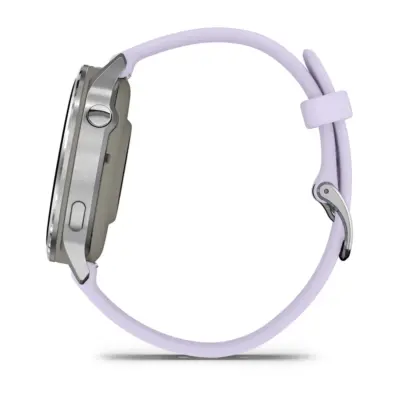 Garmin Venu 4 Silver Purple 41mm