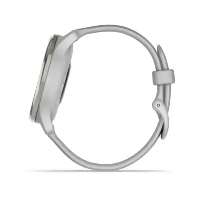 Garmin Vivomove Trend Mist Grey Garmin Vivomove Trend Mist Grey