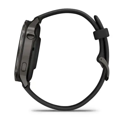 Garmin Venu 4 Slate Black 41mm