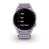 Garmin Approach J1 Silver lilac ComfortFit Garmin Approach J1 Silver lilac ComfortFit