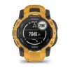 Garmin Instinct 3 Solar Sunburst 45mm