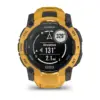 Garmin Instinct 3 Solar Sunburst 45mm