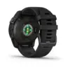 Garmin fēnix 7X Pro Sapphire Carbon Gray Black