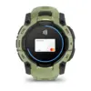 Garmin Instinct 3 AMOLED Fern Green 50mm