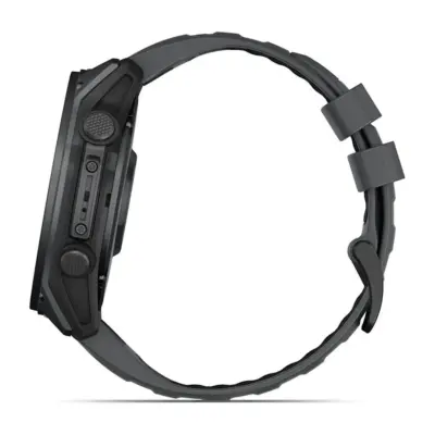 pd-09-xl Garmin Tactix 8 AMOLED Cerakote Slate 51 mm