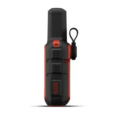 Garmin inReach Mini 2 Flame Red