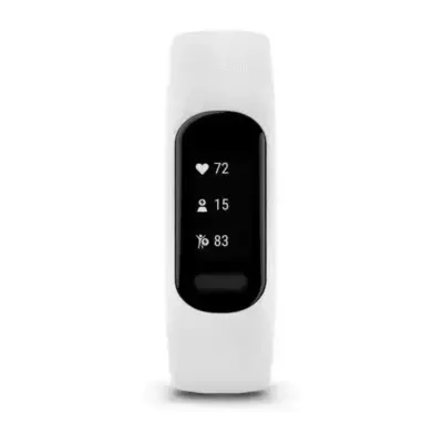 Garmin vívosmart 5 White