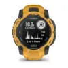 Garmin Instinct 3 Solar Sunburst 45mm