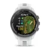 Garmin Approach S70 42mm White