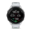Garmin Forerunner 265S White