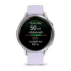 Garmin Venu 4 Silver Purple 41mm