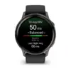 Garmin Venu 4 Slate Black 45mm