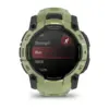 Garmin Instinct 3 AMOLED Fern Green 50mm